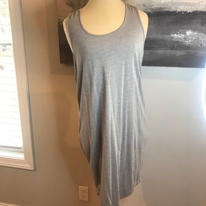 Old Navy jumper dress, size M